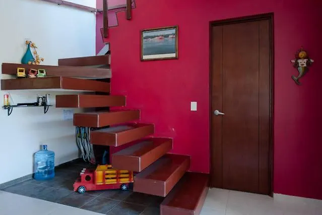 Meridian 306 Playa del Carmen Apartmán