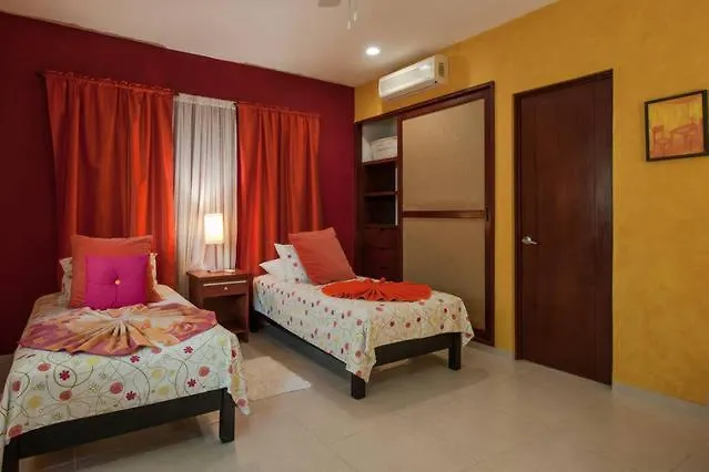 Meridian 306 Playa del Carmen Mexiko