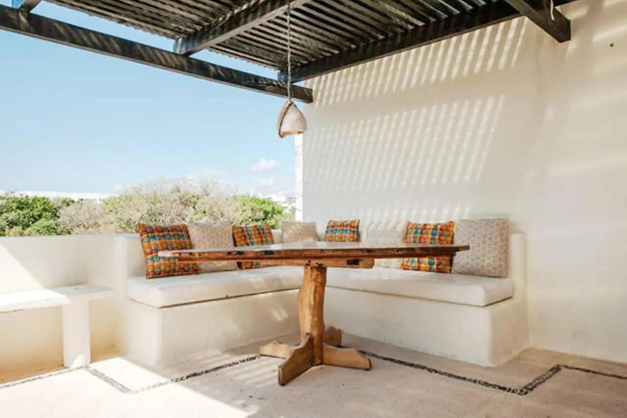 Apartament Meridian 306 Playa del Carmen