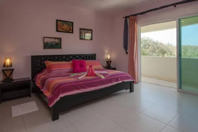 Apartment Meridian 306 Playa del Carmen
