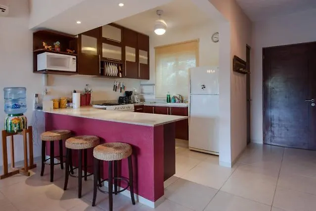 Meridian 306 Playa del Carmen 0*,