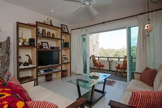 Meridian 306 Playa del Carmen 0*,  Mexico