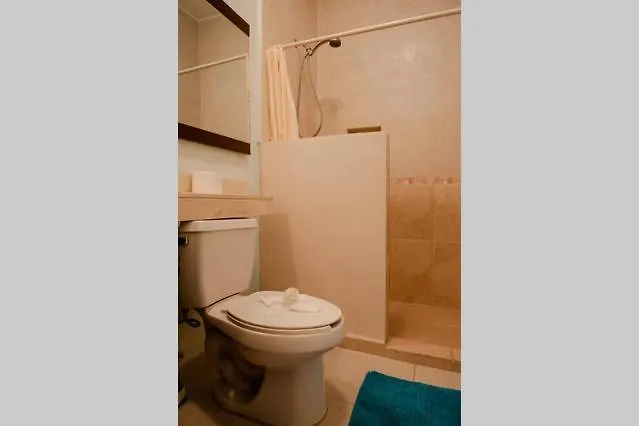 Apartment Meridian 306 Playa del Carmen