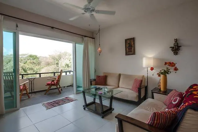Apartment Meridian 306 Playa del Carmen