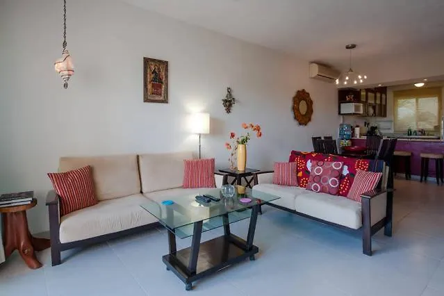 Meridian 306 Playa del Carmen Apartment