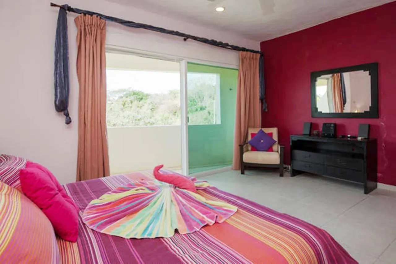 Meridian 306 Playa del Carmen